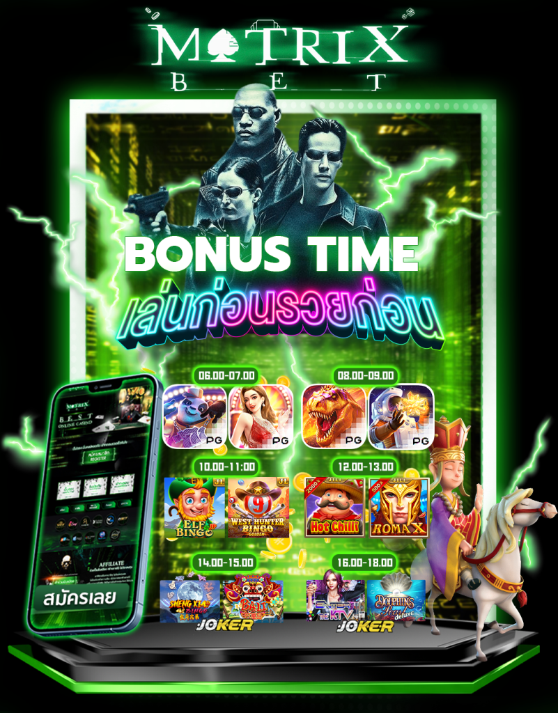 N9ne bet slot